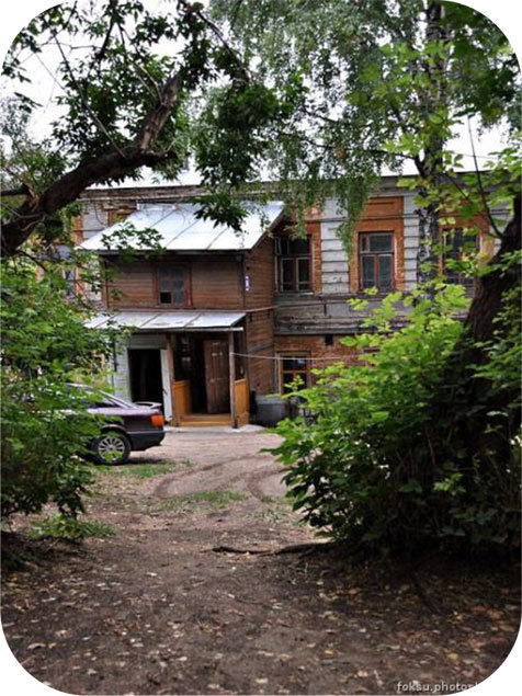 Вятские рассказы (сборник) - i_006.jpg