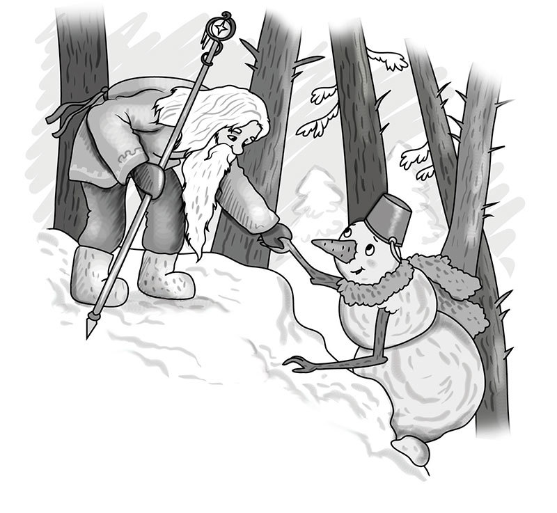 Приключения Морковкина, удивительные и невероятные… - i_003.jpg