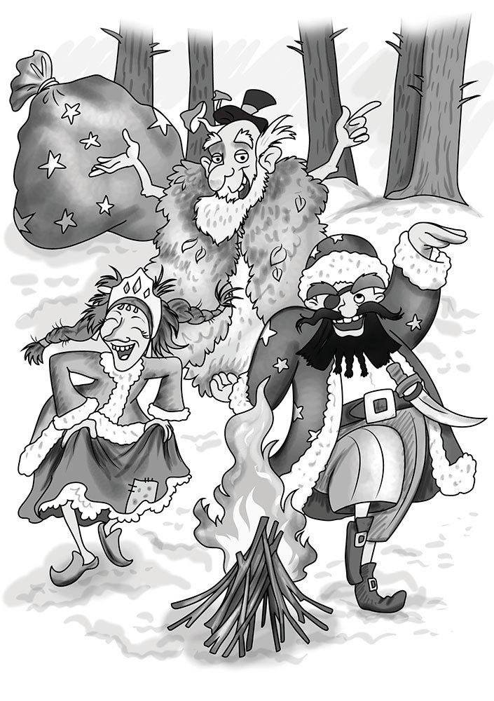 Приключения Морковкина, удивительные и невероятные… - i_004.jpg