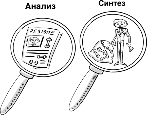 Рекрутология. Как постичь Дзен в подборе персонала - i_025.png