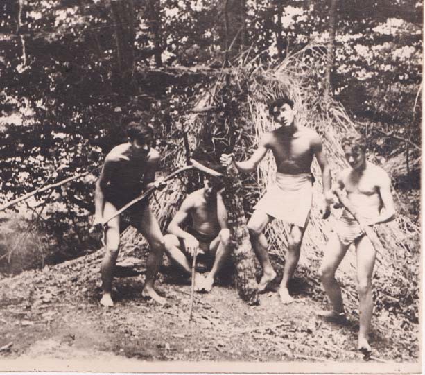 О себе, времени и геофизике. Автобиография - _8.jpg