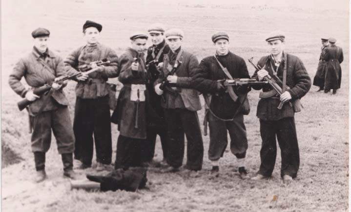 О себе, времени и геофизике. Автобиография - _9.jpg