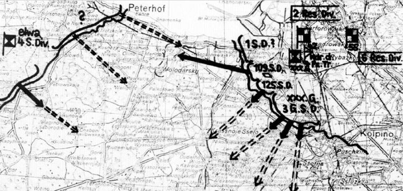 Битва за Ленинград 1944: Первый Сталинский удар - i_008.jpg