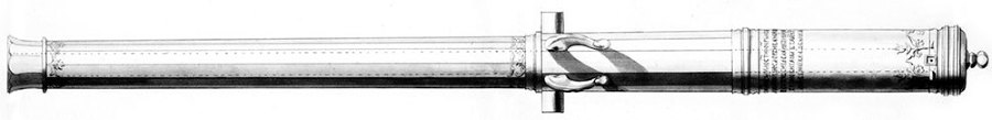 Пушки Смуты. Русская артиллерия 1584–1618 - i_011.jpg