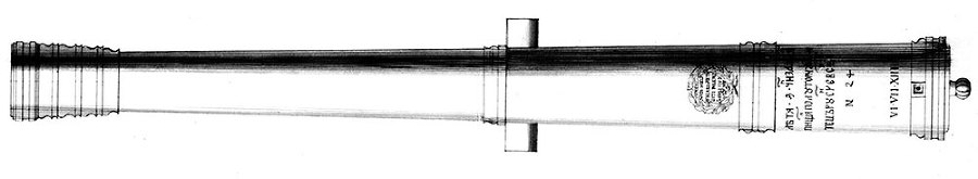 Пушки Смуты. Русская артиллерия 1584–1618 - i_025.jpg