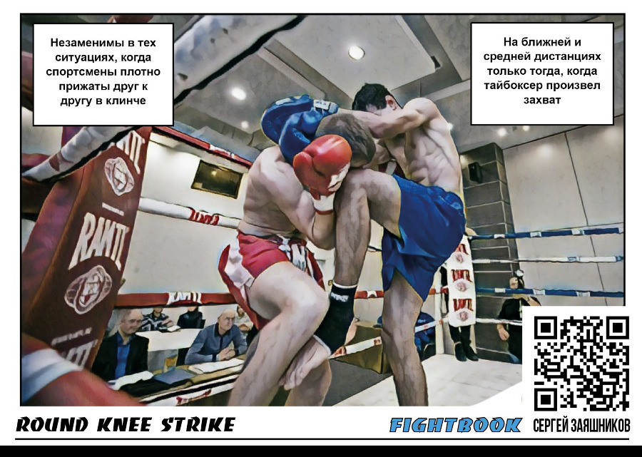 Fightbook. Интерактивная энциклопедия боя. Тайский бокс. 1 часть - _38.jpg