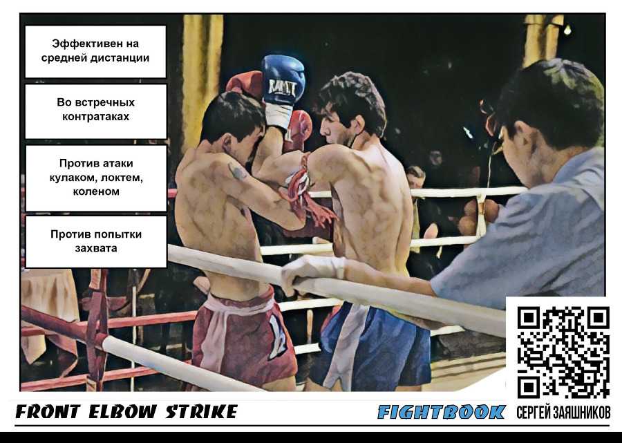Fightbook. Интерактивная энциклопедия боя. Тайский бокс. 1 часть - _42.jpg