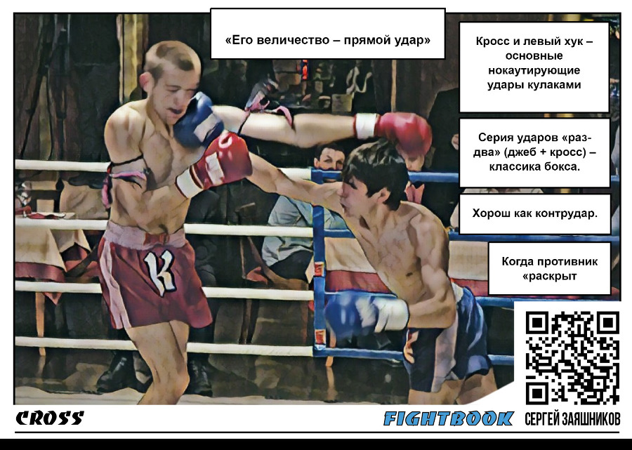 Fightbook. Интерактивная энциклопедия боя. Тайский бокс. 1 часть - _24.jpg