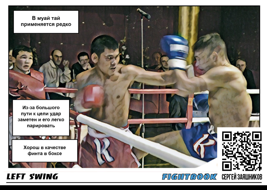 Fightbook. Интерактивная энциклопедия боя. Тайский бокс. 1 часть - _29.jpg