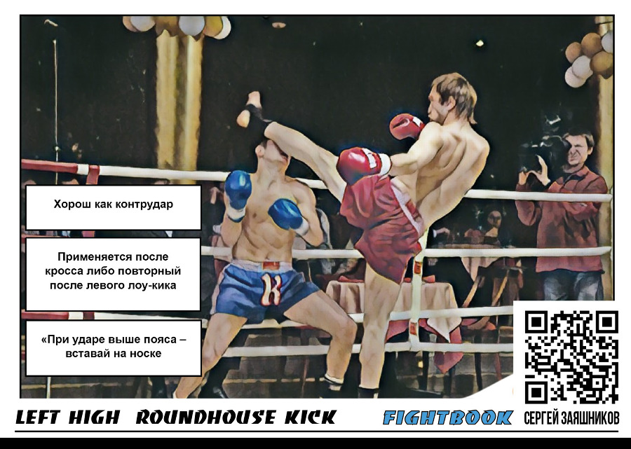 Fightbook. Интерактивная энциклопедия боя. Тайский бокс. 1 часть - _12.jpg