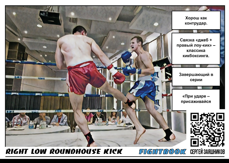 Fightbook. Интерактивная энциклопедия боя. Тайский бокс. 1 часть - _17.jpg