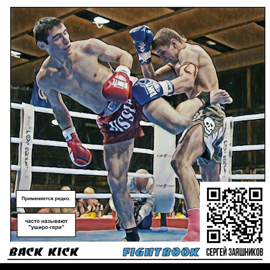 Fightbook. Интерактивная энциклопедия боя. Тайский бокс. 1 часть - _19.jpg