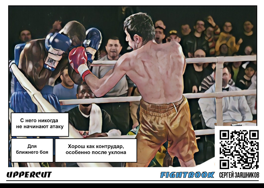 Fightbook. Интерактивная энциклопедия боя. Тайский бокс. 1 часть - _33.jpg