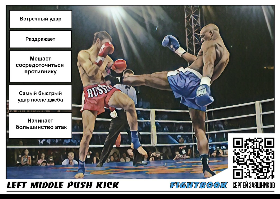 Fightbook. Интерактивная энциклопедия боя. Тайский бокс. 1 часть - _8.jpg