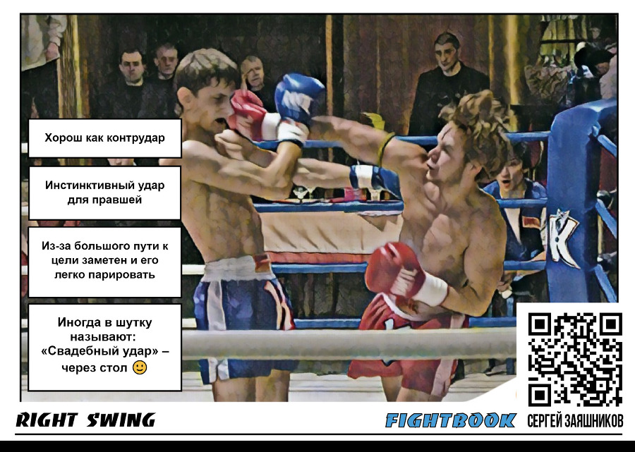 Fightbook. Интерактивная энциклопедия боя. Тайский бокс. 1 часть - _30.jpg