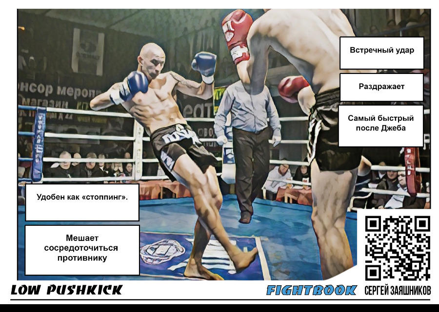 Fightbook. Интерактивная энциклопедия боя. Тайский бокс. 1 часть - _11.jpg