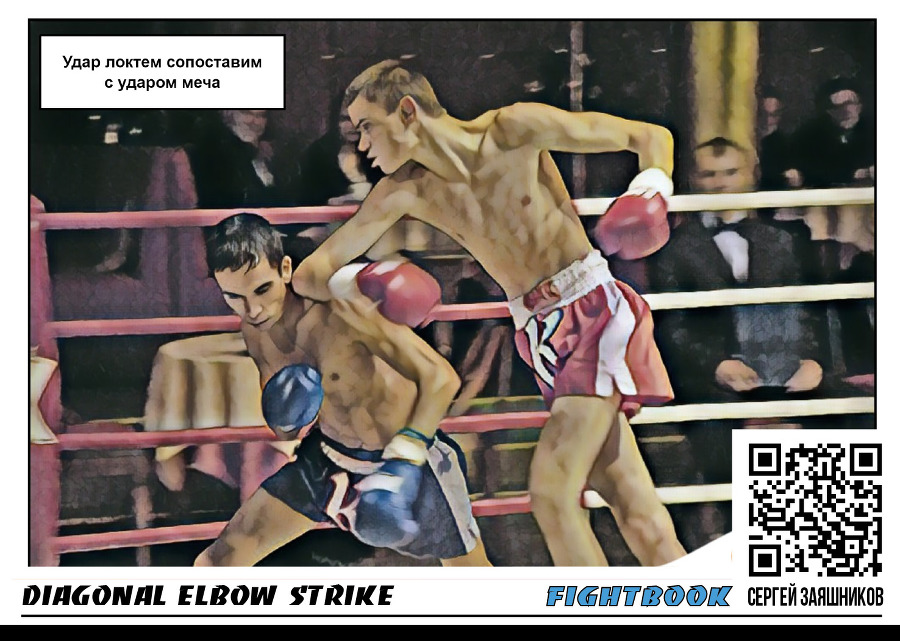 Fightbook. Интерактивная энциклопедия боя. Тайский бокс. 1 часть - _44.jpg