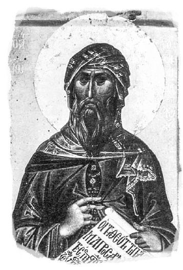 Иисус Христос. Жизнь и учение. Книга VI. Смерть и Воскресение - i_051.jpg