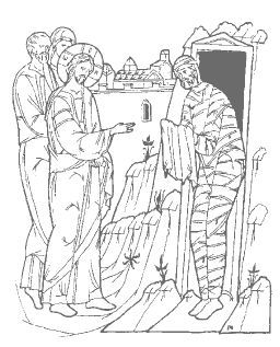 Иисус Христос. Жизнь и учение. Книга VI. Смерть и Воскресение - i_052.jpg