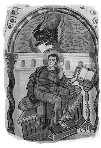 Иисус Христос. Жизнь и учение. Книга VI. Смерть и Воскресение - i_054.jpg