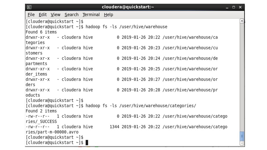 Технология хранения и обработки больших данных Hadoop - _35.jpg