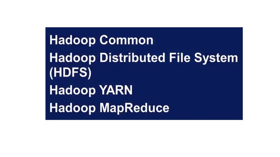 Технология хранения и обработки больших данных Hadoop - _2.jpg