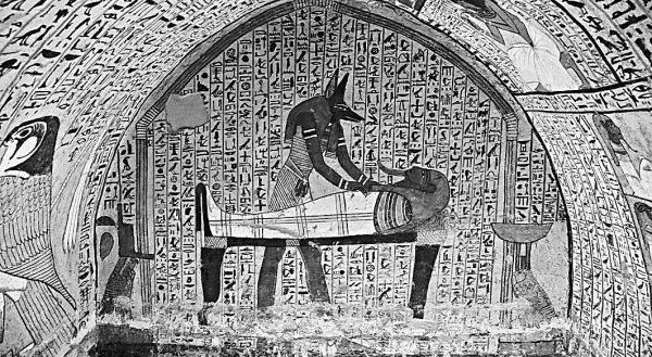 История маски. От египетских фараонов до венецианского карнавала - i_002.jpg