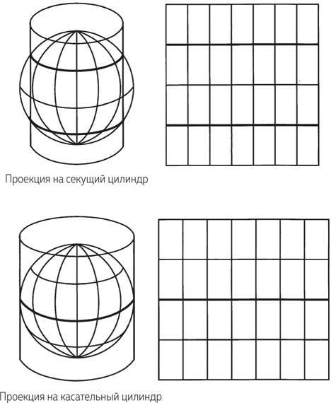 Все географические карты лгут - i_004.jpg