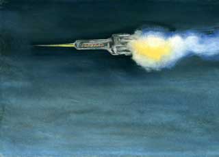 Космоземные связи и НЛО - www35.jpg