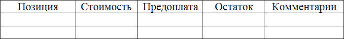 Невеста, у которой получилось. Секреты идеальной свадьбы - i_002.png