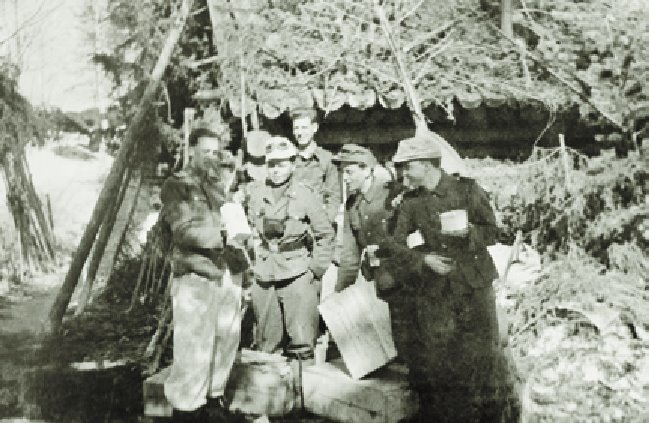 Кровавая бойня в Карелии. Гибель Лыжного егерского батальона 25-27 июня 1944 года - b00000254.jpg