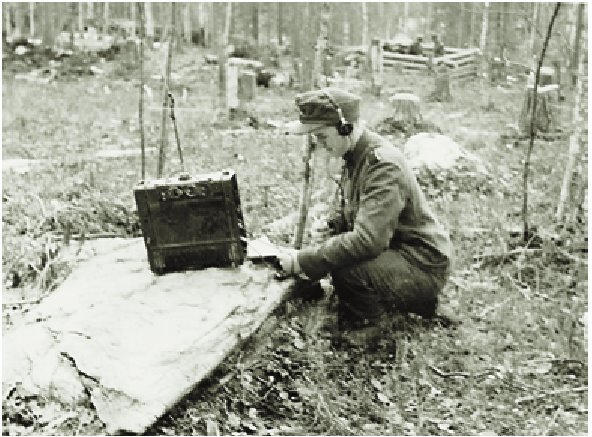 Кровавая бойня в Карелии. Гибель Лыжного егерского батальона 25-27 июня 1944 года - b00000426.jpg