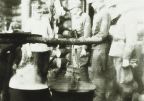 Кровавая бойня в Карелии. Гибель Лыжного егерского батальона 25-27 июня 1944 года - b00000437.jpg