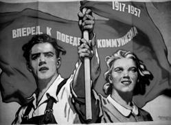 «Коммунизм не за горами». Образы будущего у власти и населения СССР на рубеже 1950–1960-х годов - i_003.jpg