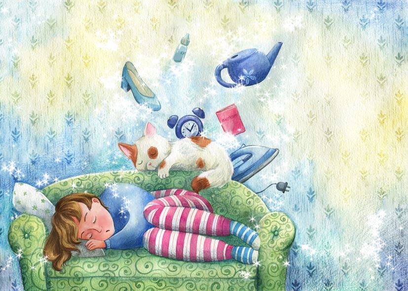 Я сегодня расскажу… - i_038.jpg