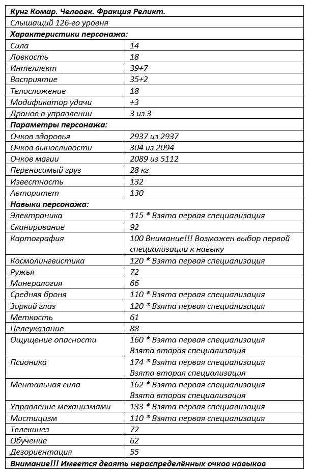 Искажающие реальность. Книга 8 - i_001.png