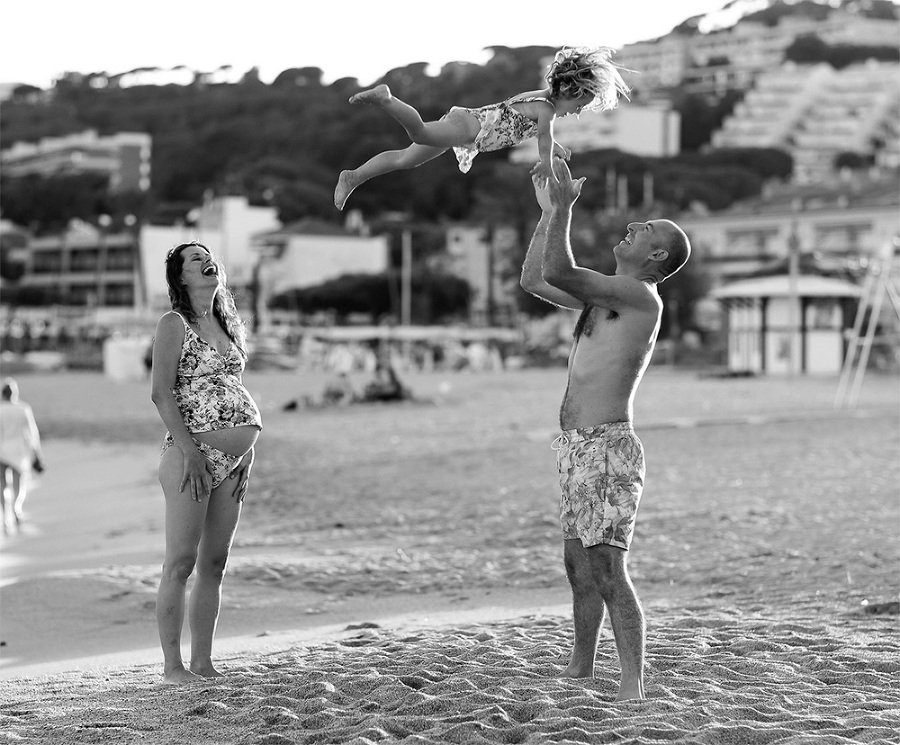 Детская психосоматика. Как помочь вашему ребенку? Инструкции для счастливых родителей - i_009.jpg