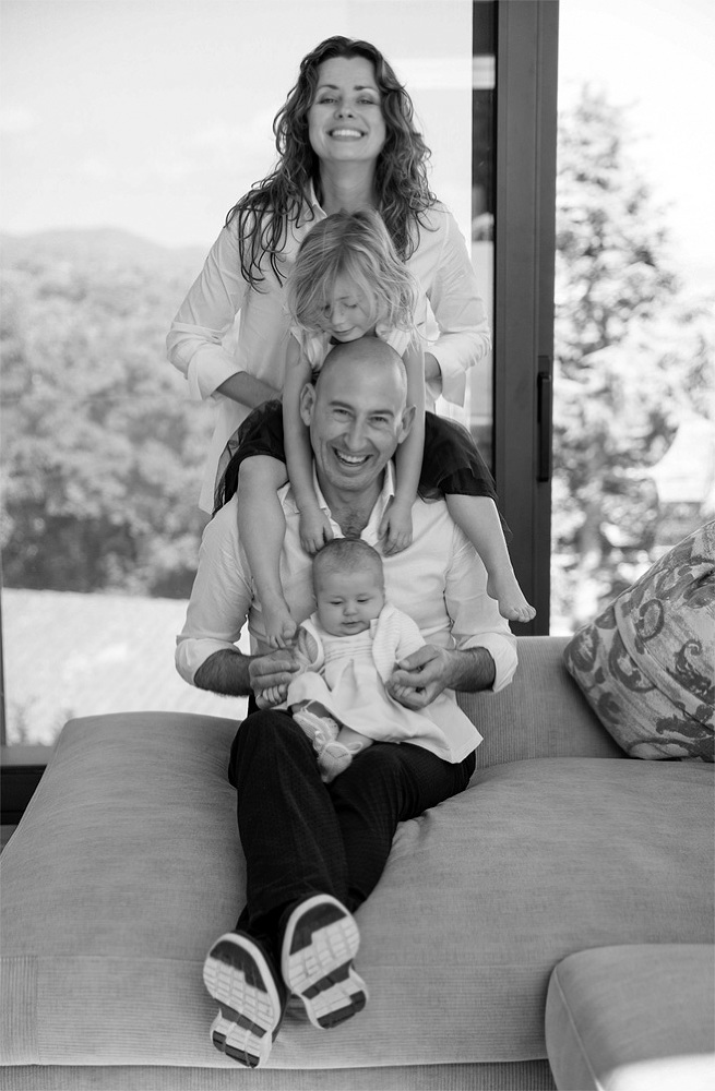 Детская психосоматика. Как помочь вашему ребенку? Инструкции для счастливых родителей - i_011.jpg