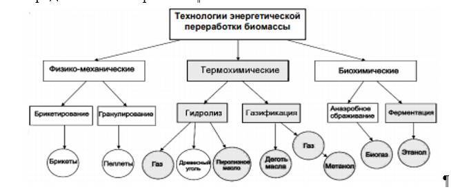 Технологии энергетического использования биомассы - _0.jpg
