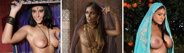 Античная наркомафия - 9 (СИ) - i_132.jpg