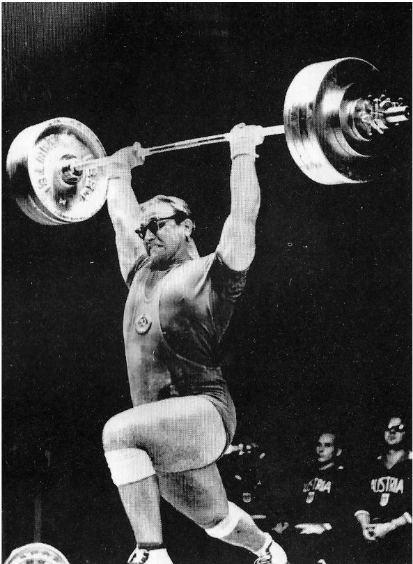 Красные валеты. Как воспитывали чемпионов - i_001.jpg