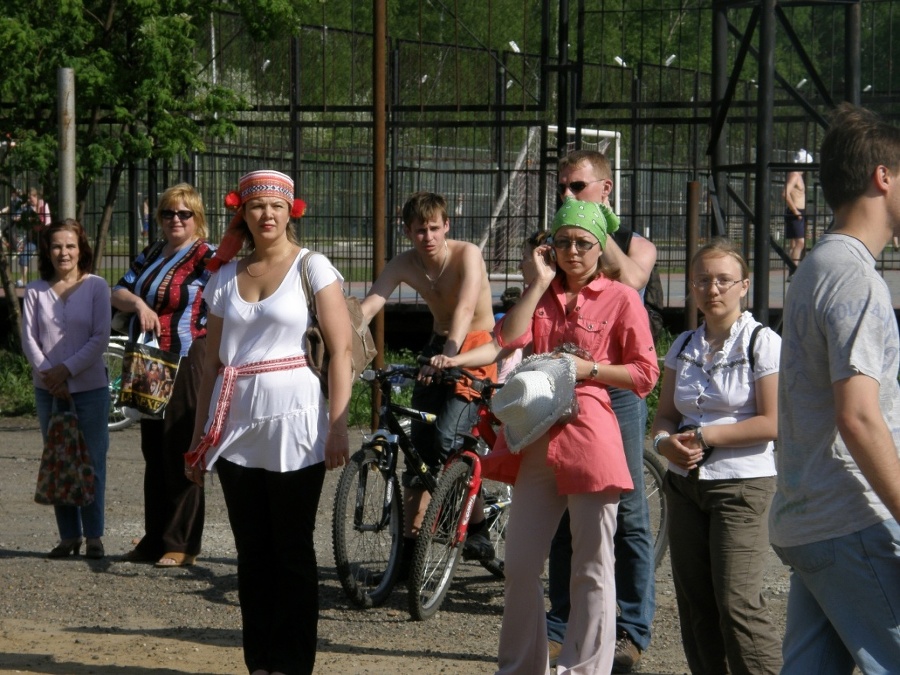 Духовная работа на Руси. Из первых уст (СИ) - _7.jpg