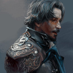 Кровь Бога. Книга 2 (СИ) - img11.jpg