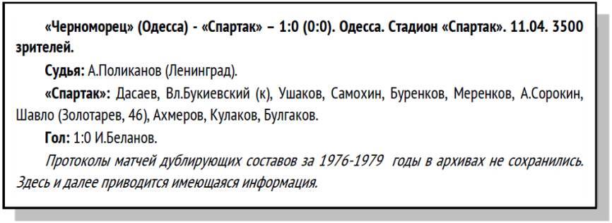 «Спартак». Хроники возрождения». Книга четвертая. 1979 год. Восхождение - _16.jpg