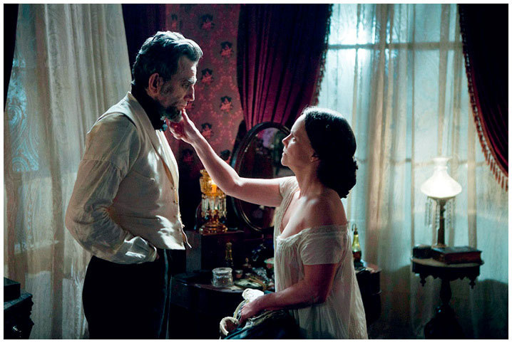 Властелины кино. Инсайдерский рассказ о том, как снимаются великие фильмы - i_004.jpg