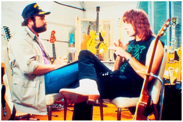 Властелины кино. Инсайдерский рассказ о том, как снимаются великие фильмы - i_005.jpg