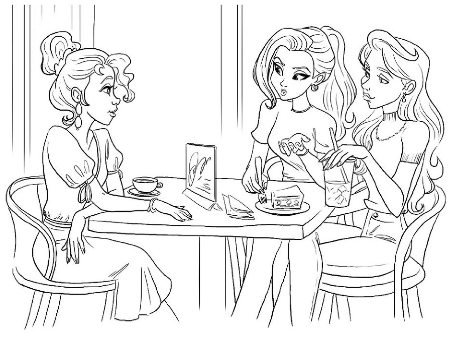 К себе настоящей - i_004.jpg