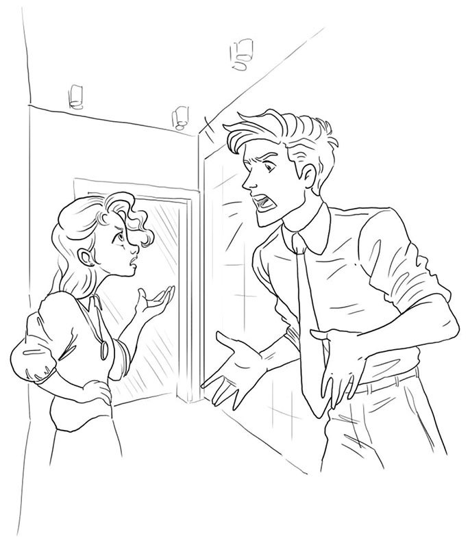 К себе настоящей - i_006.jpg