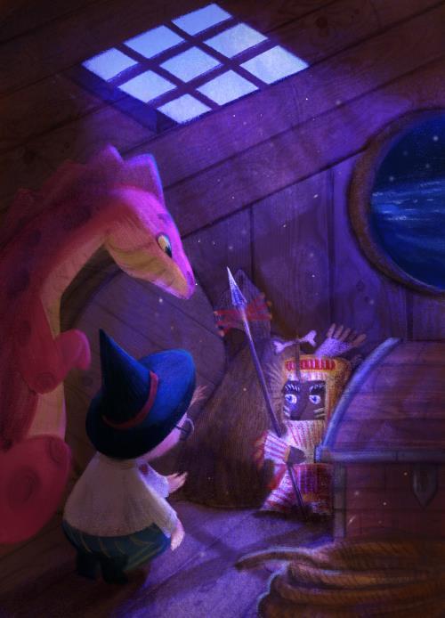 Приключения волшебника Лексикона - i_006.jpg