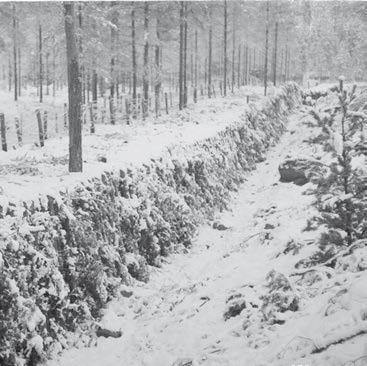 «На той войне незнаменитой…» Рассказы о Советско-финской войне 1939-1940 гг. - i_038.jpg